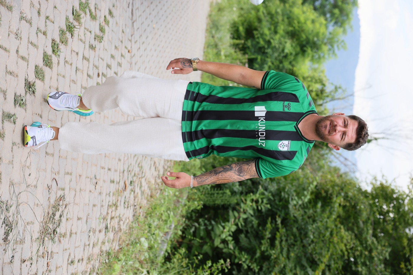 Ali Aydın galerisi 1