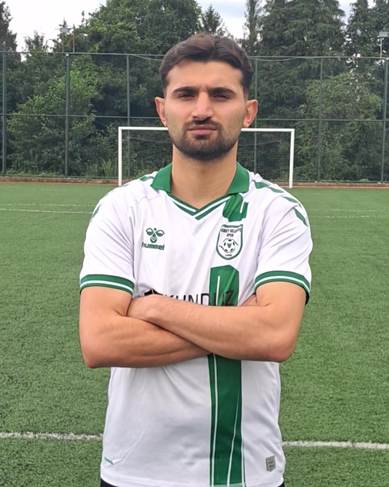 Süleyman Okçu profil fotoğrafı