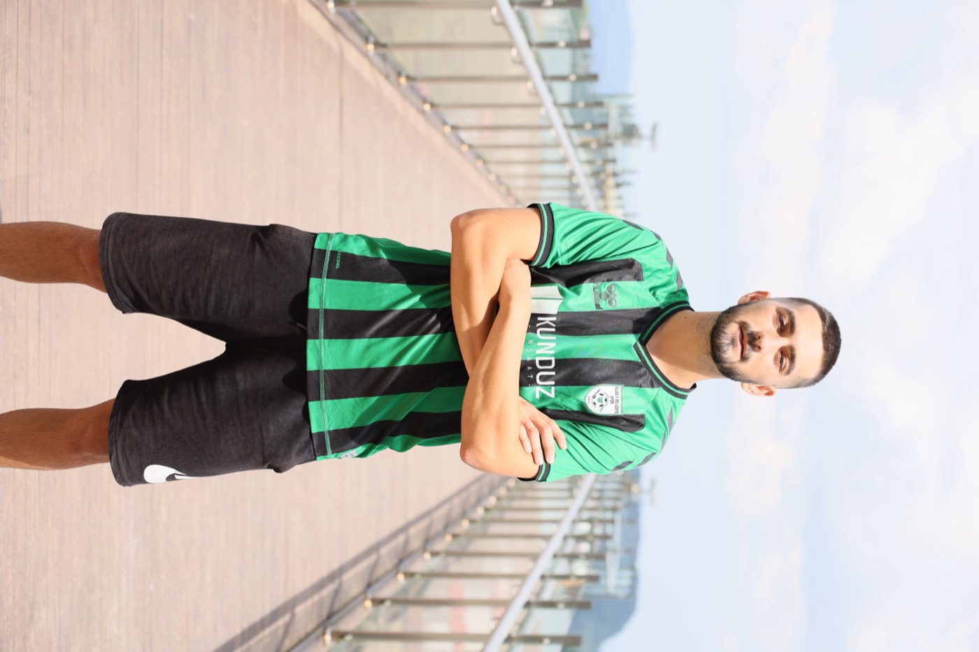 Yakup Mete Bastırmacı profil fotoğrafı