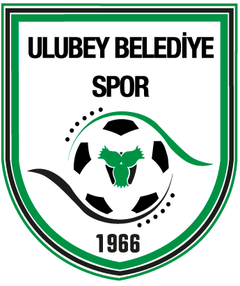 Ulubey Belediyespor arması